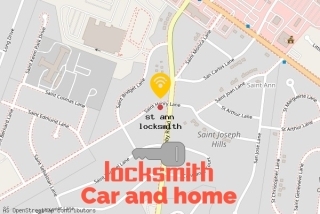 locksmith inst ann - locksmith in st ann