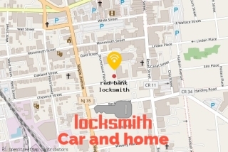 locksmith inred bank - locksmith in red bank nj