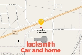 locksmith inneosho - locksmith in neosho mo