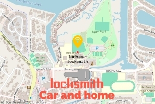 locksmith inlarkspur - locksmith in larkspur ca