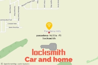locksmith inpasadena hills - locksmith in pasadena hills fl