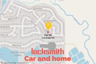 locksmith inbyram - locksmith in byram ms
