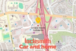 locksmith insolana beach - locksmith in solana beach