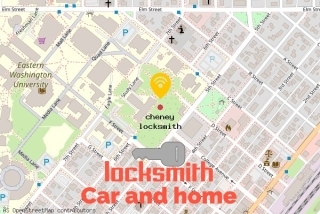 locksmith incheney - locksmith in cheney wa