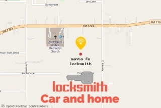locksmith insanta fe - locksmith in santa fe tx
