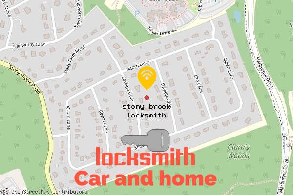 locksmith in stony brook