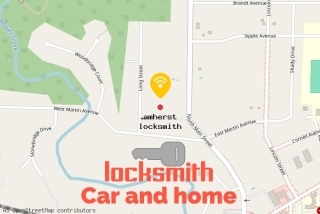locksmith inamherst - locksmith in amherst oh