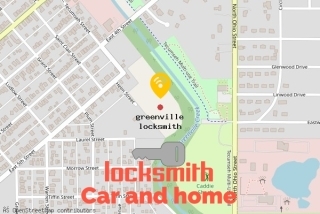 locksmith ingreenville - locksmith in greenville oh