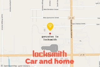 locksmith ingonzales - locksmith in gonzales la