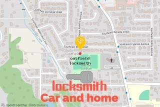 locksmith inoatfield - locksmith in oatfield