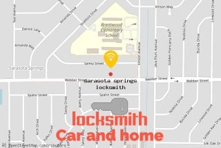 locksmith insarasota springs - locksmith in sarasota springs