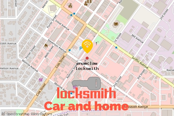 locksmith in enumclaw