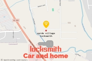 locksmith inverde village - locksmith in verde village
