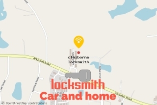 locksmith inclaiborne - locksmith in claiborne