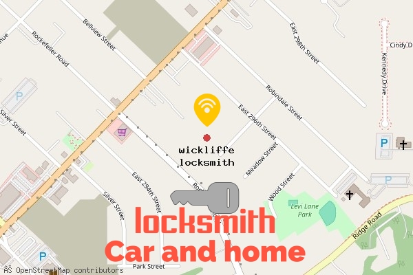 locksmith in wickliffe oh