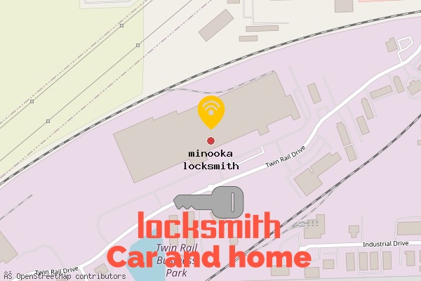 locksmith in minooka