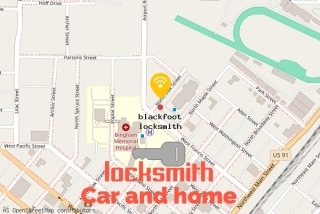 locksmiths in blackfoot - locksmith in blackfoot id