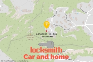 locksmith inparadise valley - locksmith in paradise valley az