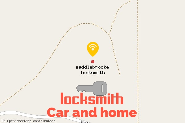 locksmith in saddlebrooke az