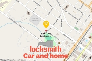 locksmith ingaffney - locksmith in gaffney