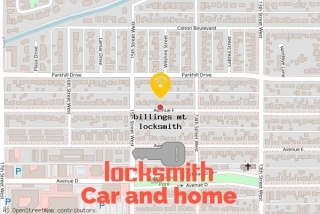 locksmith inbillings - locksmith in billings mt