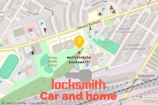 locksmith inmelvindale - locksmith in melvindale