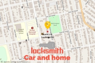 locksmith indunkirk - locksmith in dunkirk ny