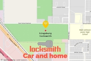 locksmith inkingsburg - locksmith in kingsburg