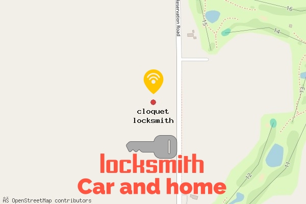 locksmith in cloquet