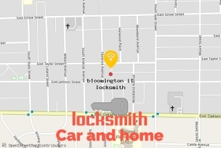 locksmith inbloomington - locksmith in bloomington il