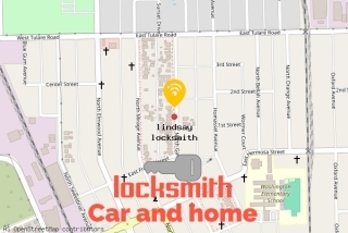 locksmith inlindsay - locksmith in lindsay ca