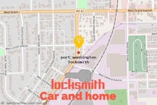 locksmith inport washington - locksmith in port washington wi