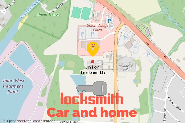 locksmith in union mo