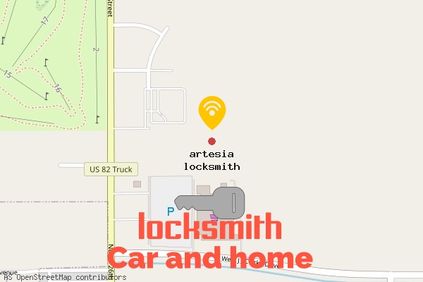 locksmith in artesia nm