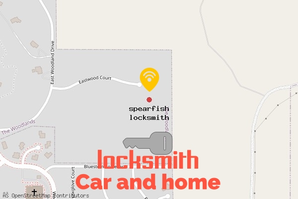 locksmith in spearfish