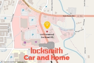 locksmith incottonwood - locksmith in cottonwood az