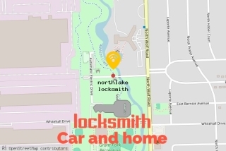 locksmith innorthlake - locksmith in northlake il