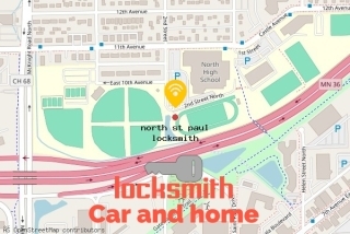 locksmith innorth st paul - locksmith in north st paul