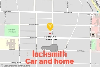 locksmith inwinnetka - locksmith in winnetka