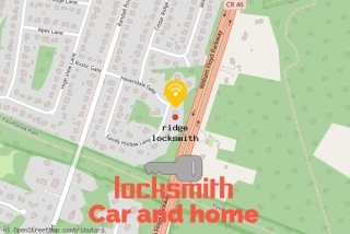 locksmith inridge - locksmith in ridge