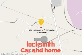 locksmith inlake norman of catawba - locksmith in lake norman of catawba