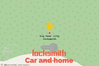 locksmith inbig bear city - locksmith in big bear city