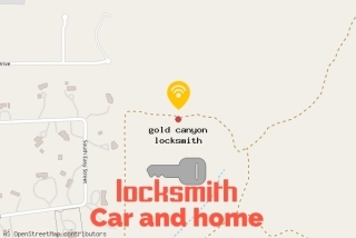 locksmith ingold canyon - locksmith in gold canyon