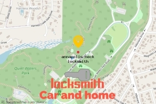 locksmith inannapolis neck - locksmith in annapolis neck