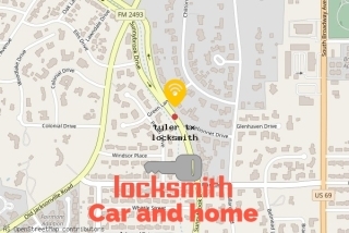 locksmith intyler - locksmith in tyler tx