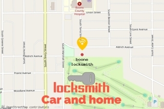 locksmith inboone - locksmith in boone ia