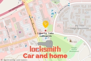 locksmith inliberty lake - locksmith in liberty lake