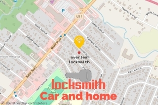 locksmith inoverlea - locksmith in overlea
