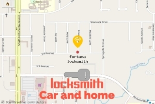 locksmith infortuna - locksmith in fortuna ca
