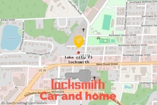 locksmith inlake city - locksmith in lake city fl
